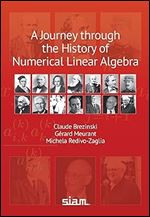 A Journey through the History of Numerical Linear Algebra