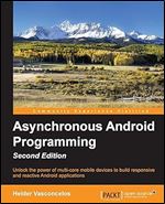 Asynchronous Android Programming Ed 2