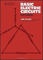 Basic electric circuits,2nd edition
