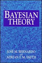 Bayesian Theory, First Edition