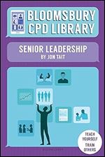 Bloomsbury CPD Library Senior Leadership