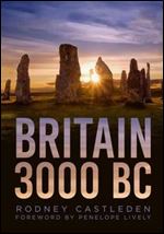 Britain 3000 BC, Updated Edition