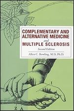 Complementary and Alternative Medicine and Multiple Sclerosis Ed 2