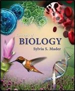 Concepts of Biology,1 edition