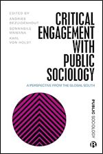 Critical Engagement with Public Sociology: A Perspective from the Global South