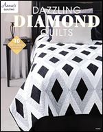Dazzling Diamond Quilts (Annie's Quilting)