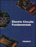 Electric Circuits Fundamentals, 1st Edition