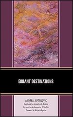 Errant Destinations (Jewish Women in the Americas)