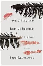 Everything That Hurt Us Becomes a Ghost: Poems