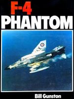F-4 Phantom.