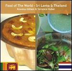 Food of the World: Sri Lanka & Thailand