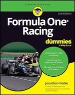 Formula One Racing For Dummies,2nd edition