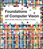 Foundations of Computer Vision