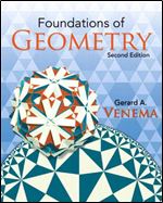 Foundations of Geometry, 2nd Edition
