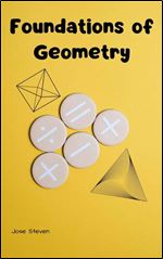 Foundations of Geometry: English Edition