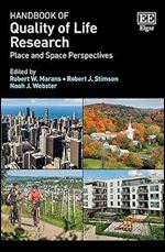 Handbook of Quality of Life Research: Place and Space Perspectives