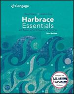 Harbrace Essentials w/ Resources for Writing in the Disciplines (w/ MLA9E Updates) Ed 3