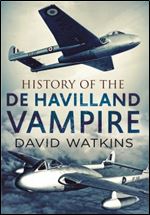 History of the De Havilland Vampire