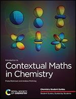 Introduction to Contextual Maths in Chemistry (ISSN)