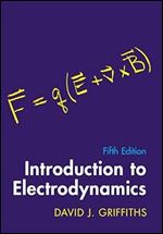 Introduction to Electrodynamics Ed 5
