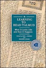 Learning to Read Talmud: What It Looks Like and How It Happens