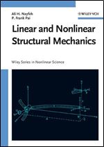 Linear & Nonlinear Structural Mechanics, 1st Edition