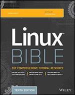 Linux Bible Ed 10