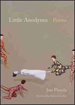 Little Anodynes: Poems (Palmetto Poetry Series)