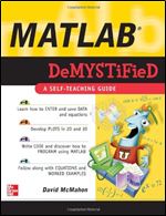 MATLAB Demystified, 1st Edition