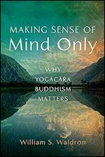 Making Sense of Mind Only: Why Yogacara Buddhism Matters