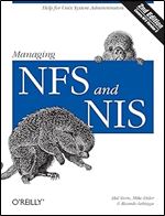 Managing NFS and NIS: Help for Unix System Administrators, 2nd Edition