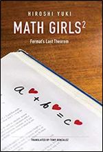 Math Girls 2: Fermat's Last Theorem
