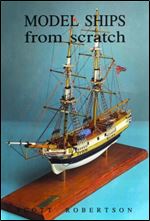 Model Ships from Scratch