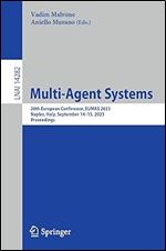 Multi-Agent Systems: 20th European Conference, EUMAS 2023, Naples, Italy, September 14 15, 2023, Proceedings (Lecture Notes in Computer Science, 14282)