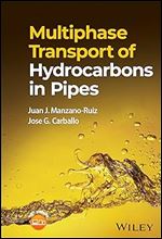 Multiphase Transport of Hydrocarbons in Pipes