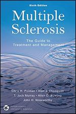 Multiple Sclerosis: The Guide to Treatment and Management Ed 6