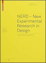 NERD  New Experimental Research in Design (Board of International Research in Design)
