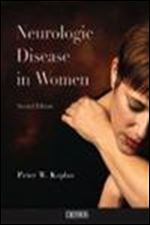 Neurologic Disease in Women Ed 2