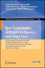 New Technologies, Artificial Intelligence and Smart Data (Communications in Computer and Information Science)