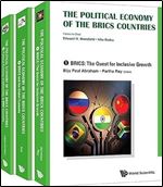 POLITICAL ECONOMY OF THE BRICS COUNTRIES, THE (IN 3 VOLUMES)