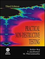 Practical Non-Destructive Testing Ed 3