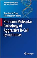 Precision Molecular Pathology of Aggressive B-Cell Lymphomas (Molecular Pathology Library)