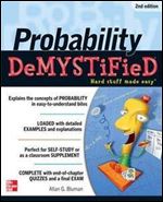 Probability Demystified,2nd Edition