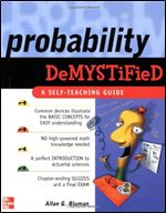 Probability Demystified, 1st Edition