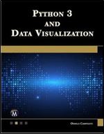 Python 3 and Data Visualization