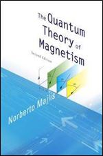 QUANTUM THEORY OF MAGNETISM, 2nd Edition