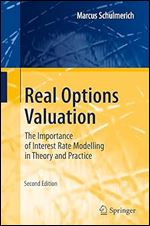 Real Options Valuation Ed 2