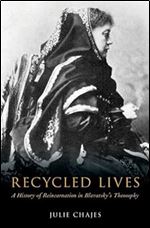 Recycled Lives: A History of Reincarnation in Blavatsky's Theosophy (Oxford Studies in Western Esotericism)
