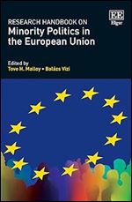 Research Handbook on Minority Politics in the European Union