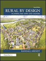 Rural by Design: Planning for Town and Country Ed 2